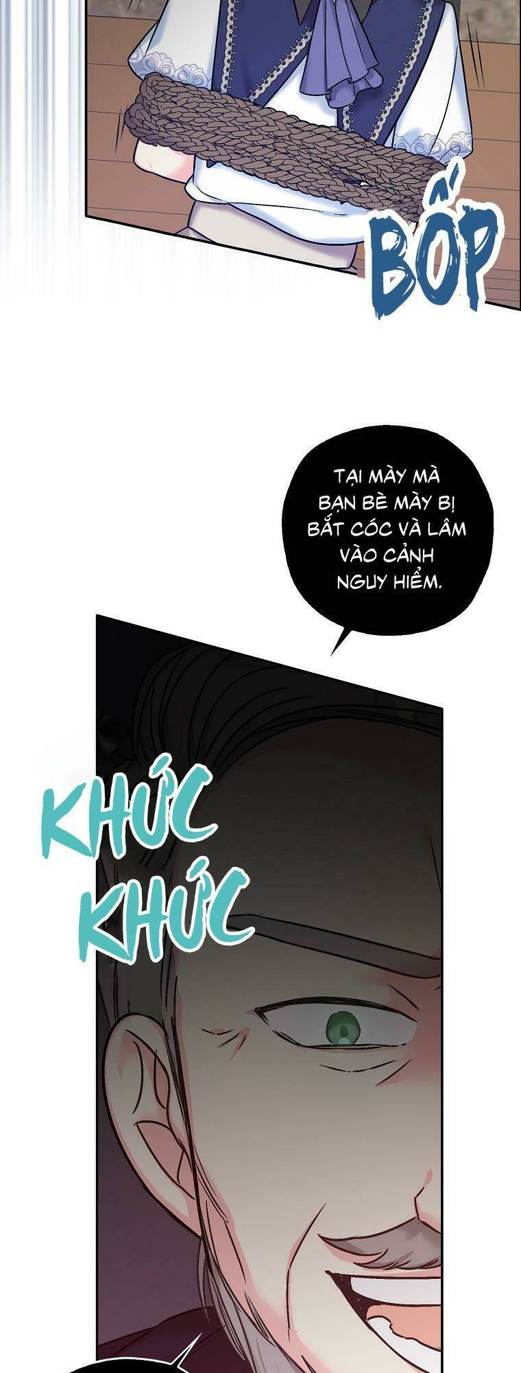 Sinh Ra Làm Con Gái Ác Nữ Chương 35 Ảnh 14