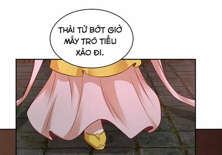 Đô Đốc Đại Nhân Sủng Thê Kí Chương 160 Ảnh 5