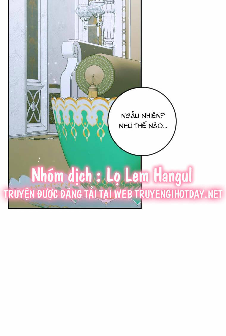 Trở Thành Cô Vợ Khế Ước Của Nhân Vật Phản Diện Chương 87 Ảnh 37
