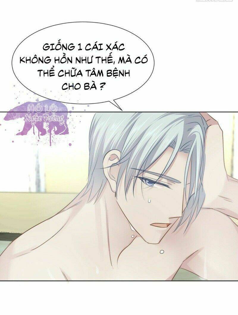 Điều Giáo Gấu Bắc Cực Chương 42 Ảnh 20