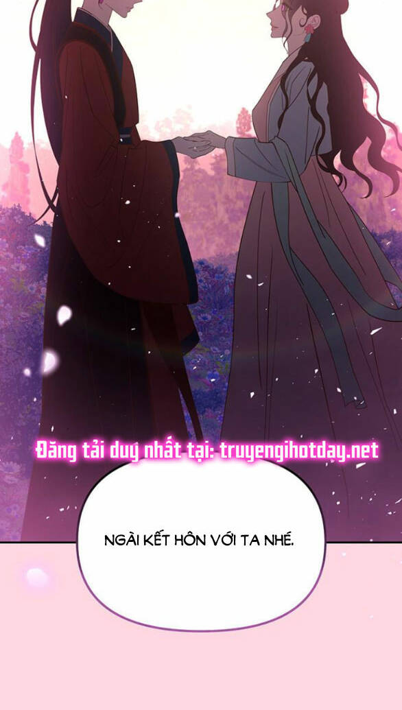 Thái Tử Myolyeong Chương 101.1 Ảnh 43