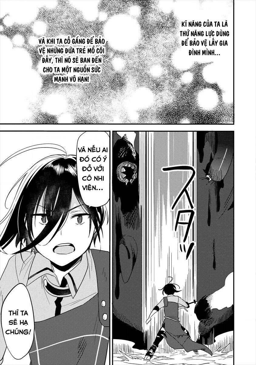 Isekai De Kojiin Wo Hiraita Kedo, Naze Ka Darehitori Sudatou To Shinai Ken Chương 25 Ảnh 15