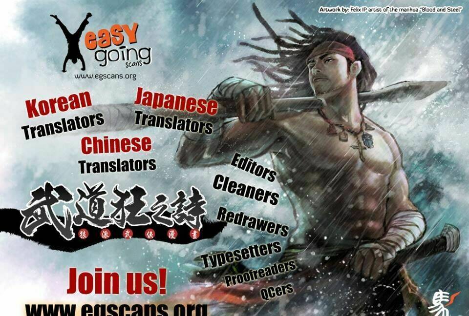Trường Ca Hành Chương 42 Ảnh 31
