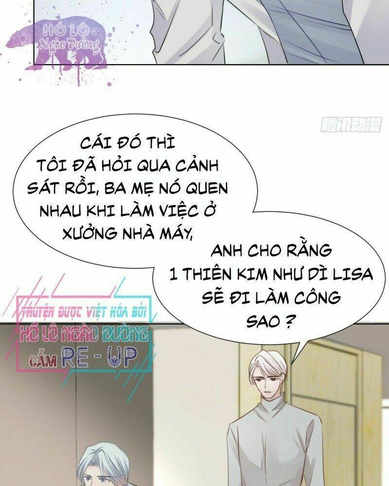 Điều Giáo Gấu Bắc Cực Chương 42 Ảnh 4