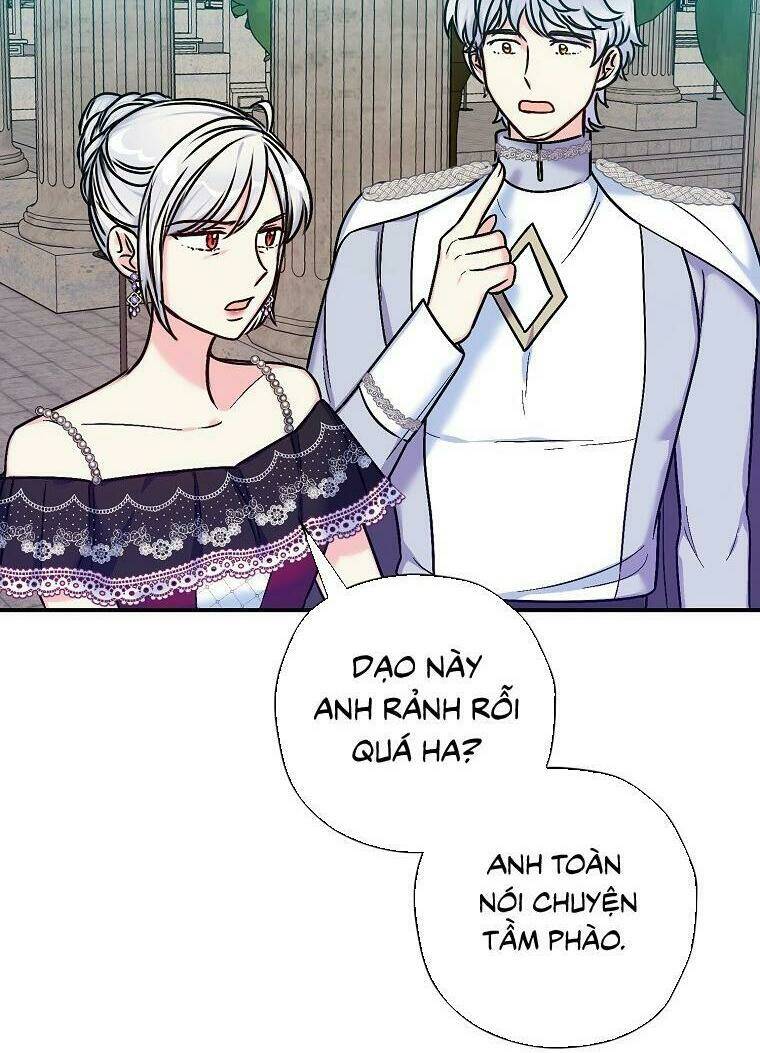 Sinh Ra Làm Con Gái Ác Nữ Chương 33 Ảnh 67