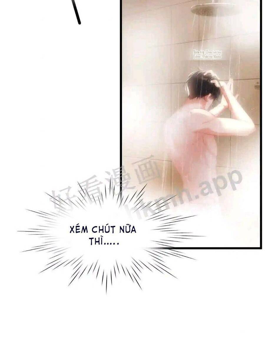 Hóa Ra Là Anh Siêu Lòng Trước Chương 23 Ảnh 11