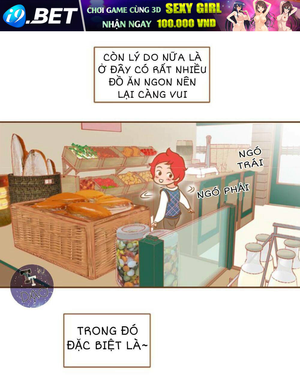 Tân Lang Yếu Tòng Tiểu Dưỡng Khởi Chương 3 Ảnh 56