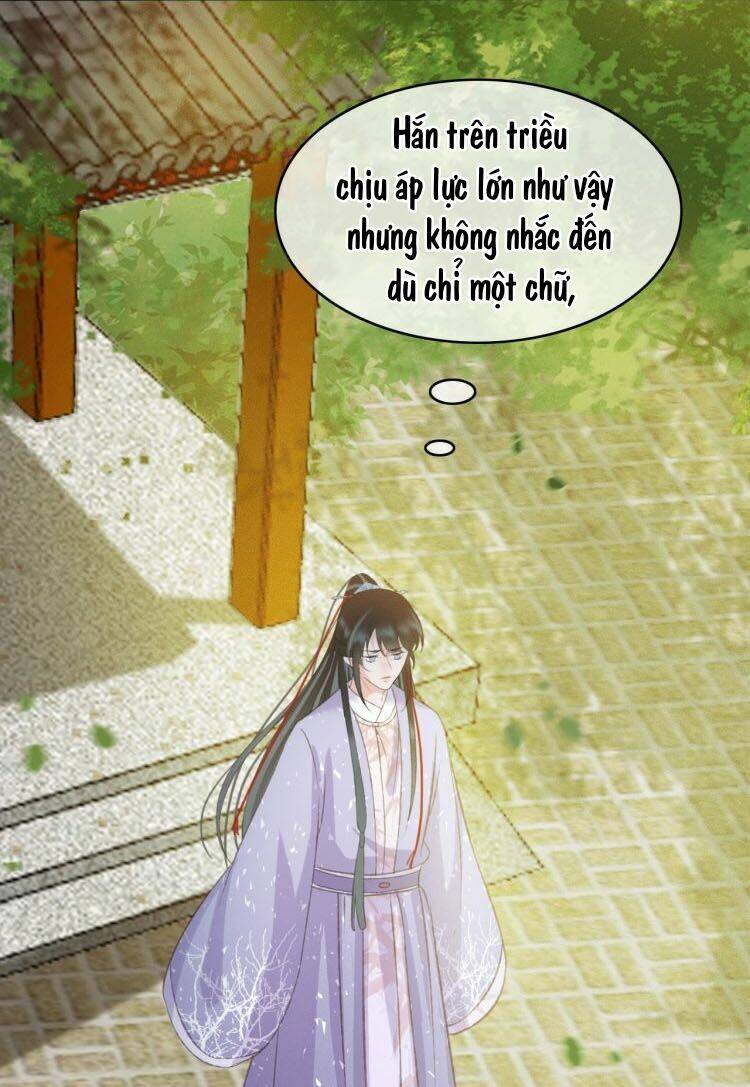 Đông Cung Giai Hạ Tù Chương 103 Ảnh 35
