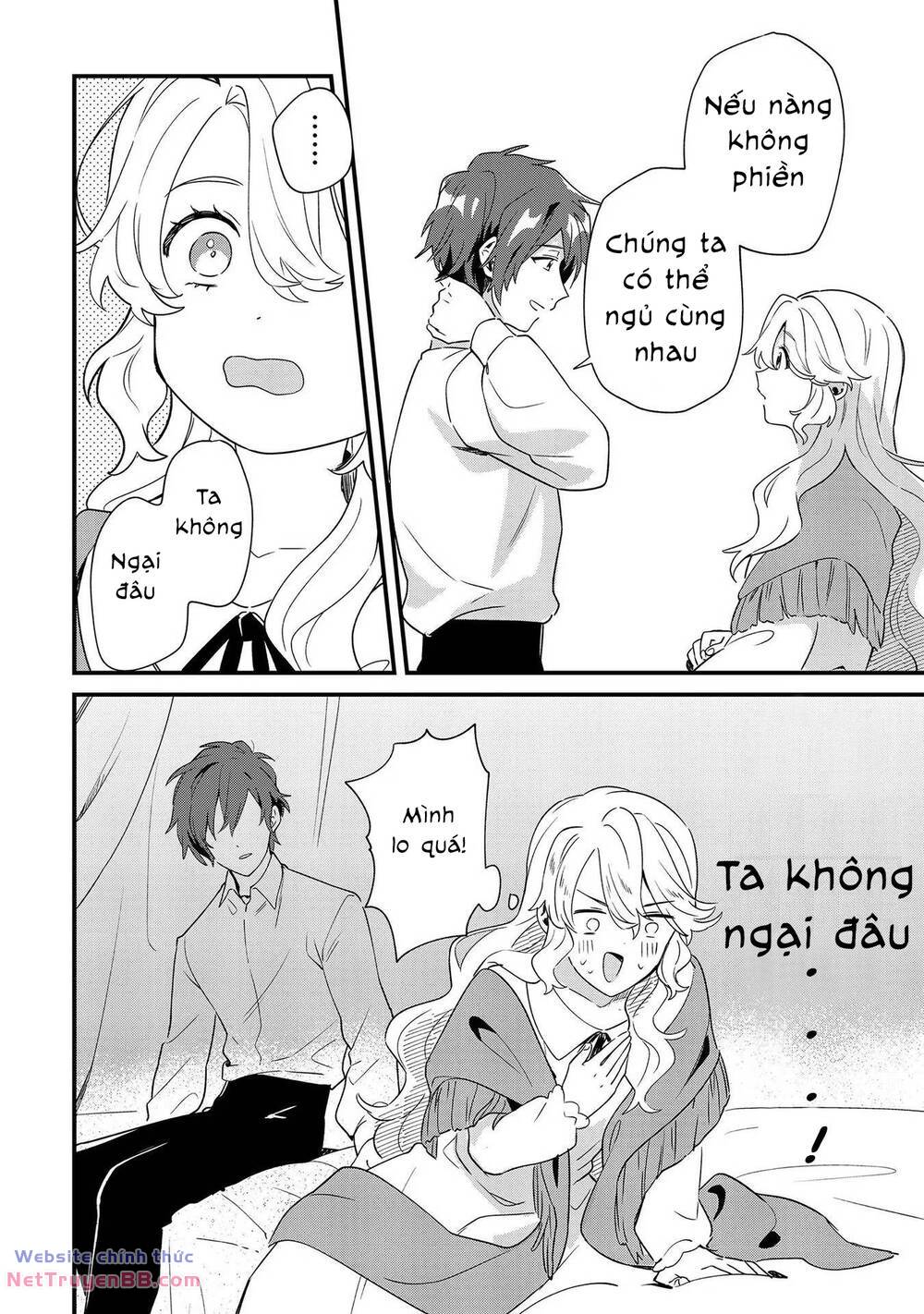 Imokusa Reijou Desu Ga Akuyaku Reisoku Wo Tasuketara Kiniiraremashita Chương 5 Ảnh 26