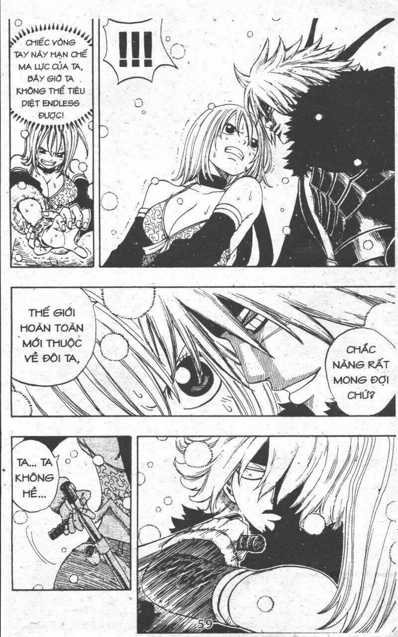 Rave Master (Scan) Chương 38 Ảnh 60