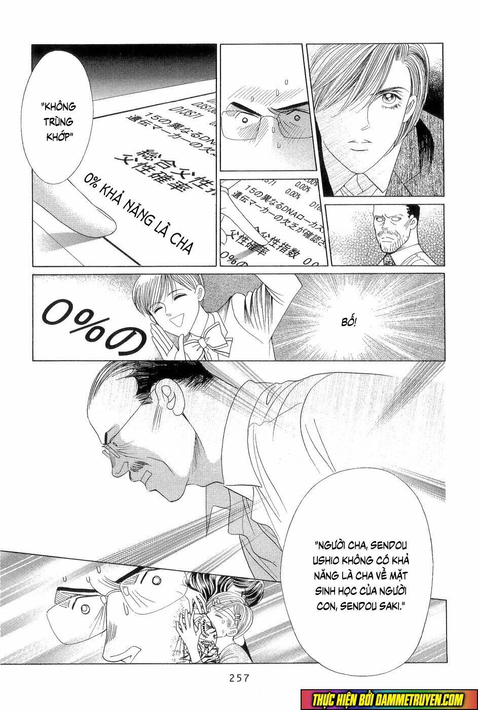 Himitsu Chương 18.8 Ảnh 10