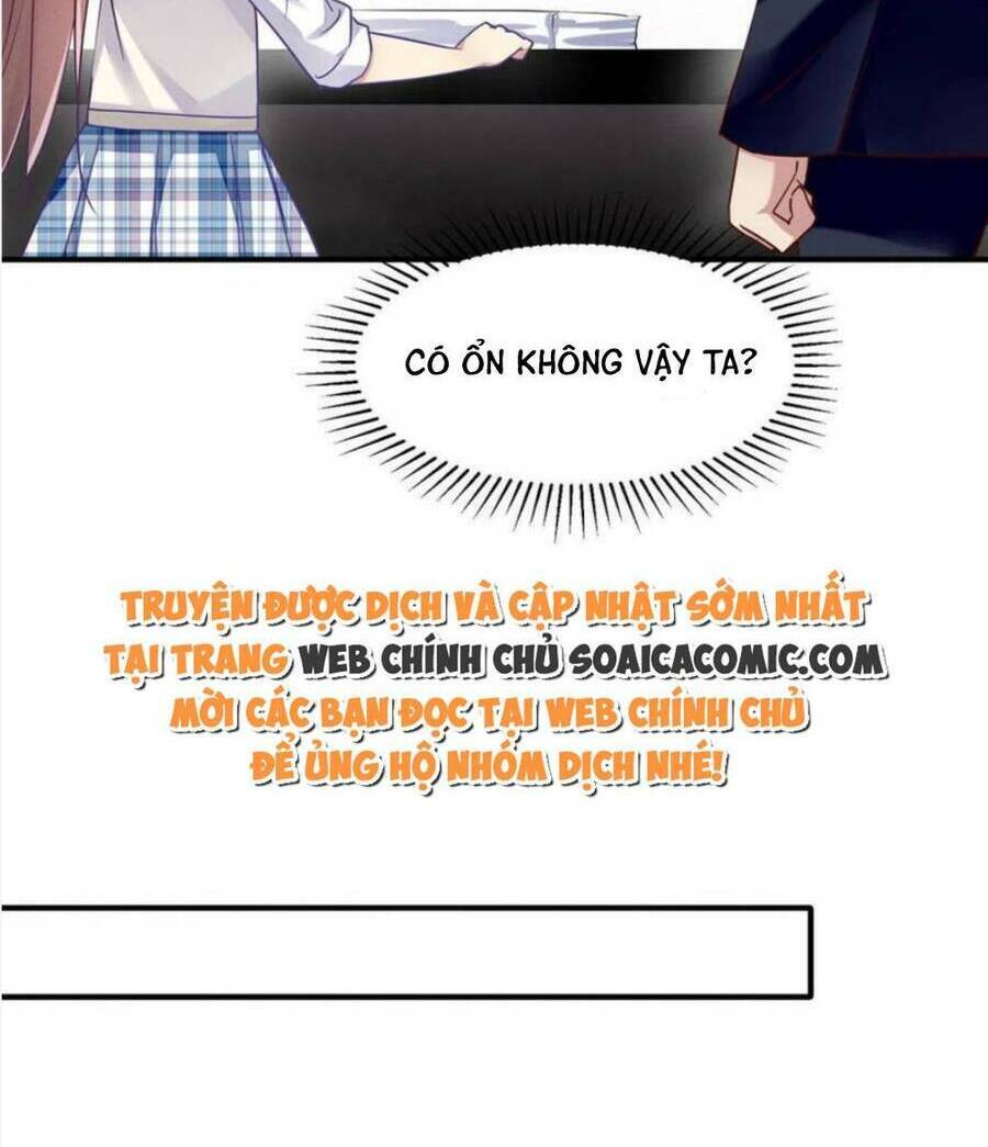 Bị Ép Yêu Sếp Mỗi Ngày Chương 79 Ảnh 34