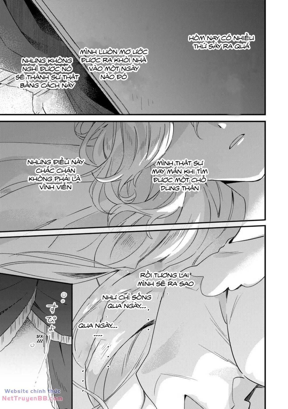 Imokusa Reijou Desu Ga Akuyaku Reisoku Wo Tasuketara Kiniiraremashita Chương 2 Ảnh 36