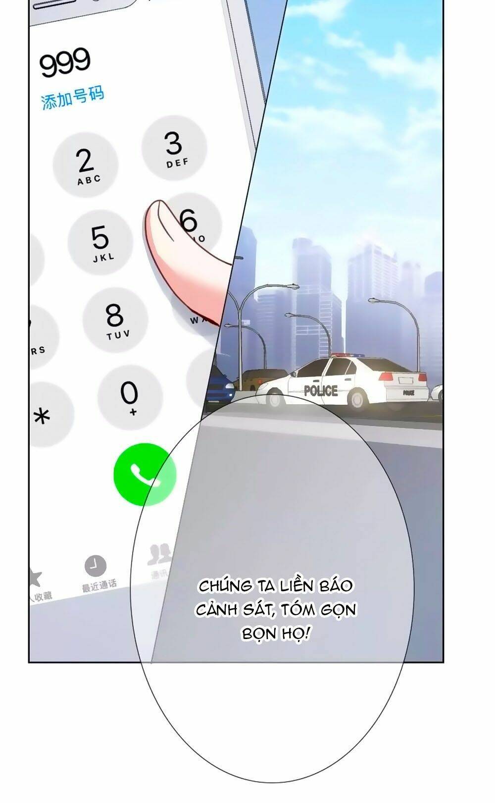 Gia Sư Tình Yêu Của Tôi Chương 18 Ảnh 5
