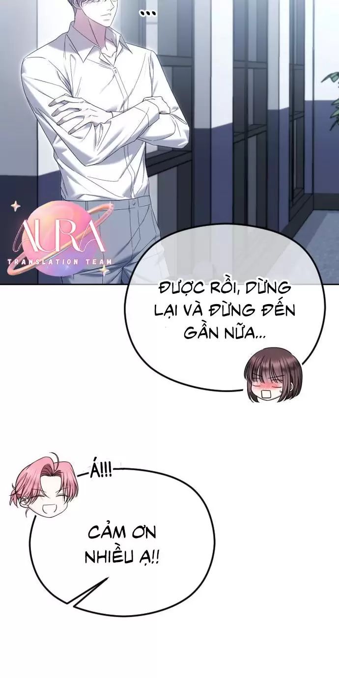 Kết Thúc, Tôi Muốn Thay Đổi Nó Chương 76 Ảnh 112