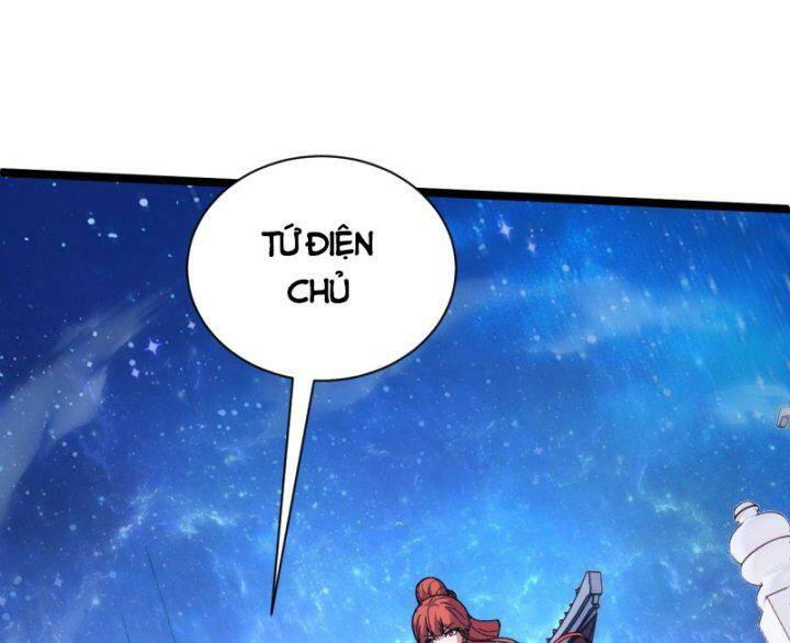 Sự Trở Lại Của Đệ Nhất Tông Sư Chương 65 Ảnh 32