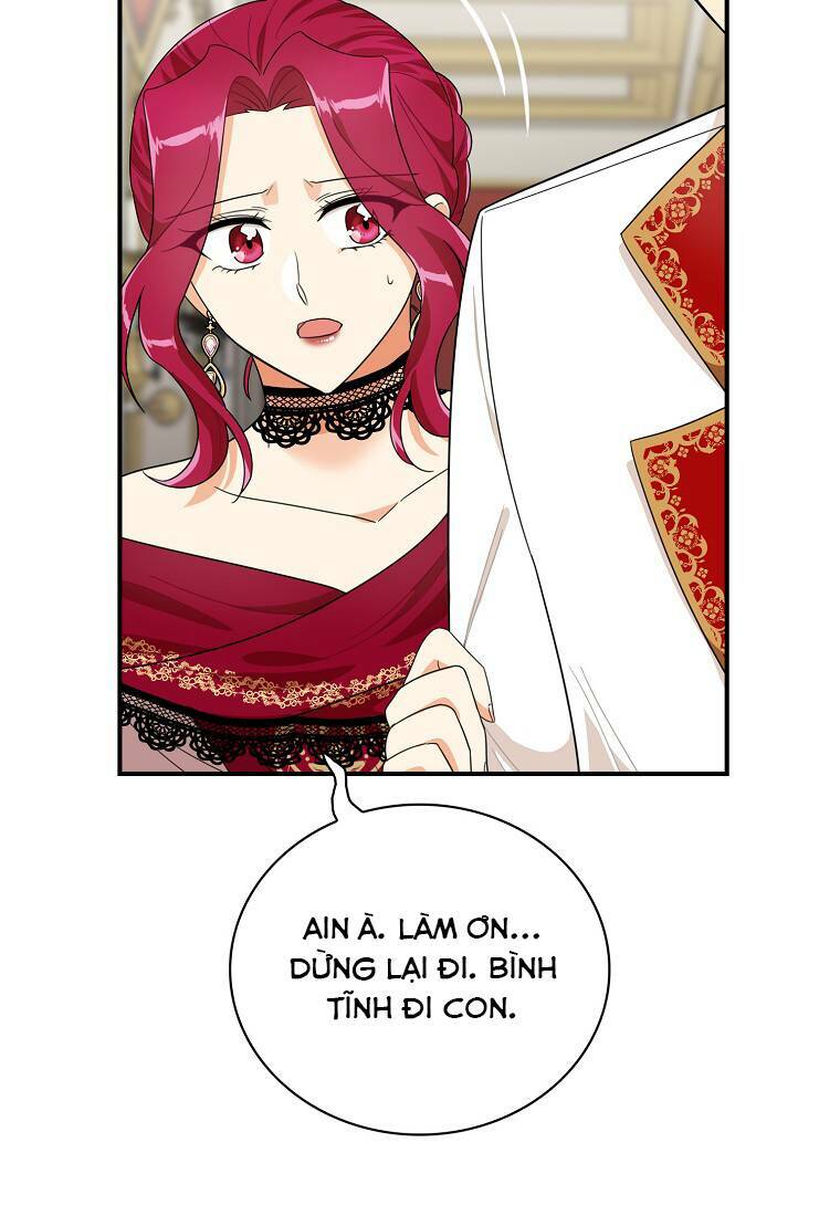 Xuyên Không Trở Thành Mami Phản Diện Chương 64 Ảnh 53