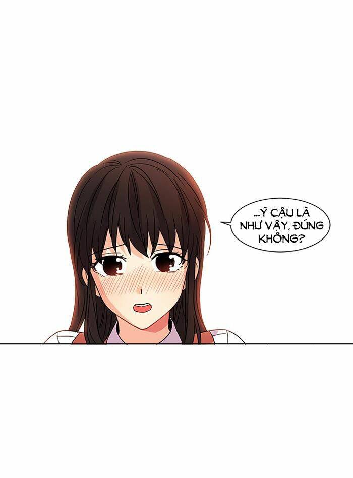 Oh! Cô Nàng Oh Yesu Chương 30 Ảnh 39