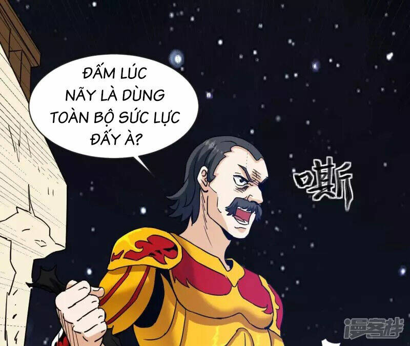 Đô Thị Tiên Đế Chương 71 Ảnh 43
