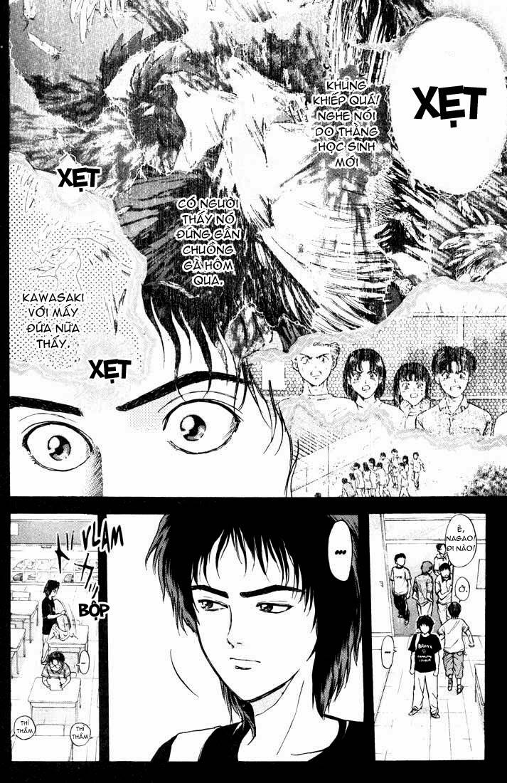 Saikometora Eiji - Thám Tử Eiji Chương 58 Ảnh 4