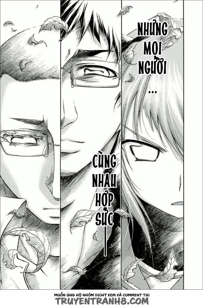 Gou-Dere Bishoujo Nagihara Sora Chương 18 Ảnh 33
