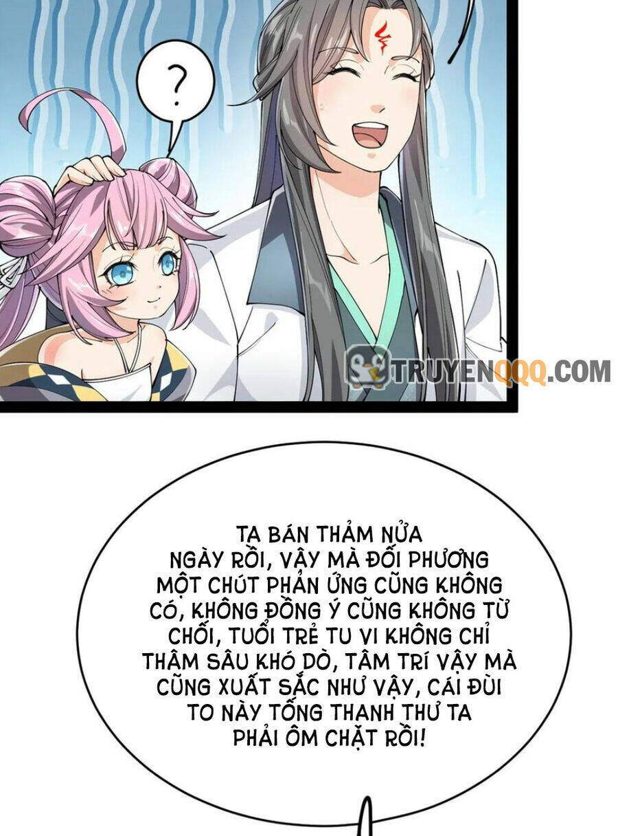 Nhật Ký Thường Ngày Của Tiên Vương Chương 70 Ảnh 20