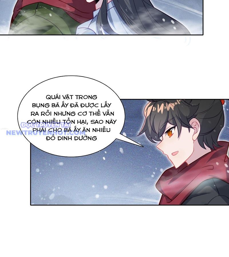 Khắc Kim Thành Tiên Chương 122 Ảnh 37