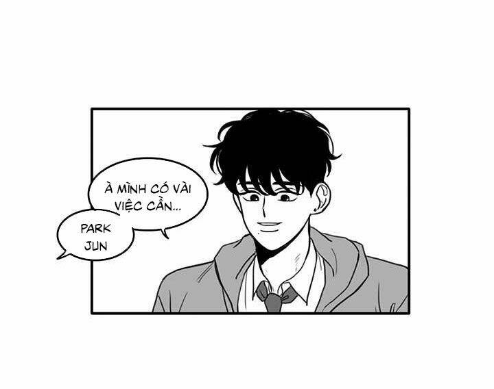 Boys Love Chương 3 Ảnh 16