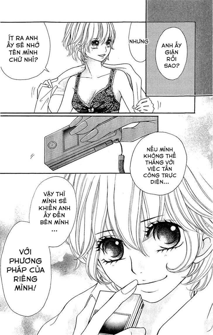 Switch Girl! Chương 58 Ảnh 13