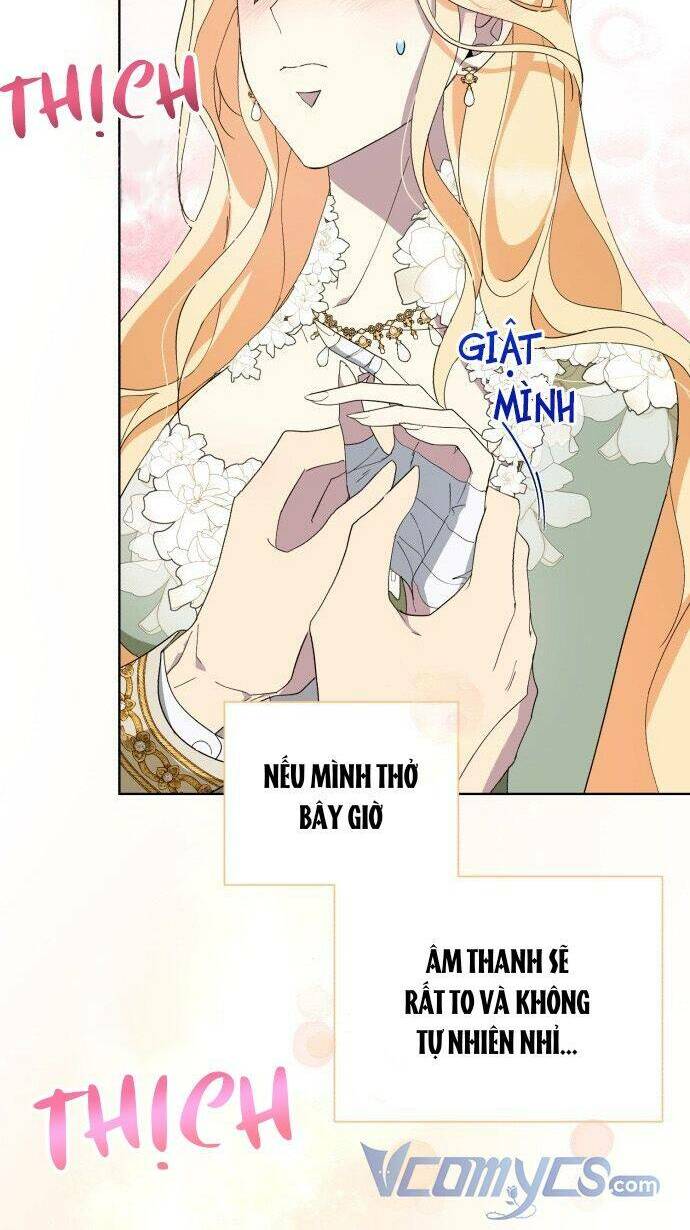 Ta Đã Từng Mong Nàng Biến Mất Chương 42 Ảnh 58