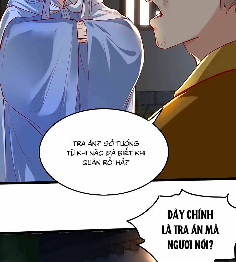 Gian Phi Như Thử Đa Kiều Chương 103 Ảnh 6