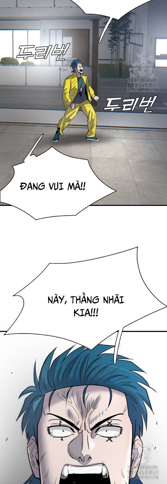 Bù Nhìn Chương 82 Ảnh 83