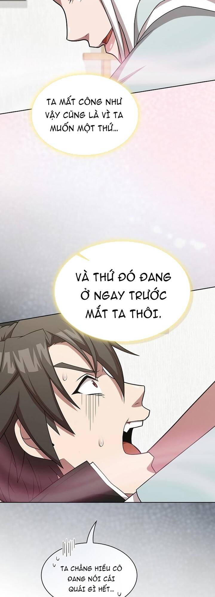 Tôi Là Người Leo Tháp Một Mình Chương 171 Ảnh 24