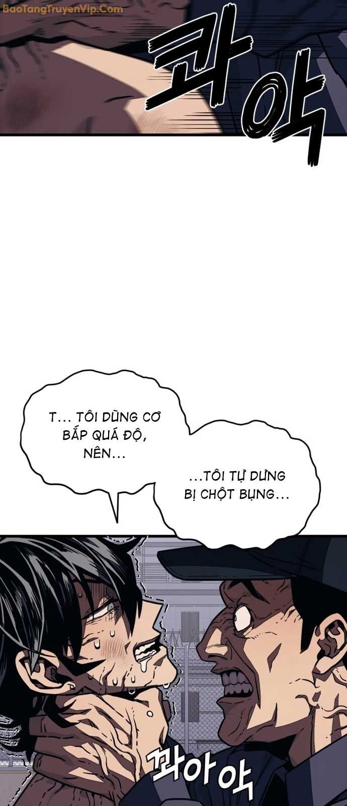 Lớp Học Cải Tạo Chương 4 Ảnh 82