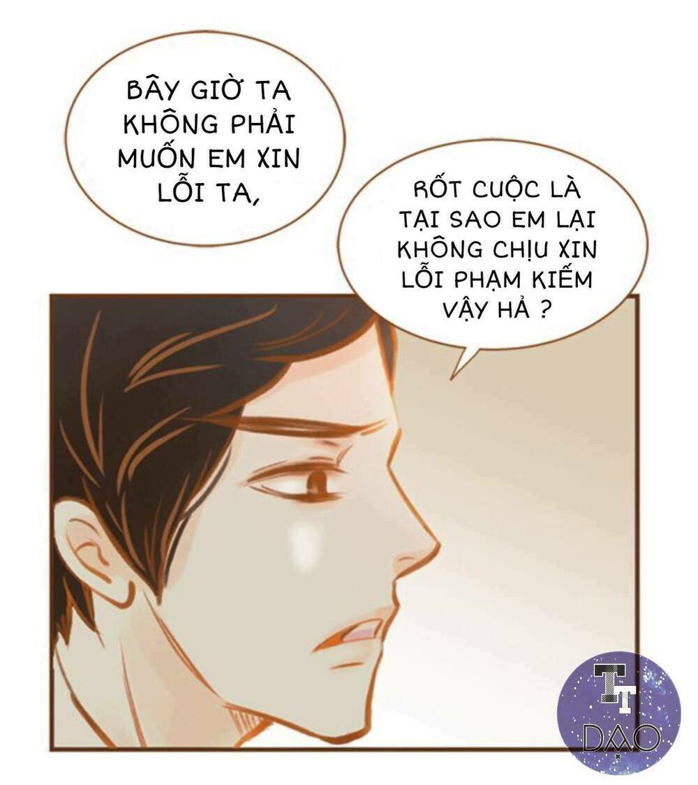 Tân Lang Yếu Tòng Tiểu Dưỡng Khởi Chương 5 Ảnh 5