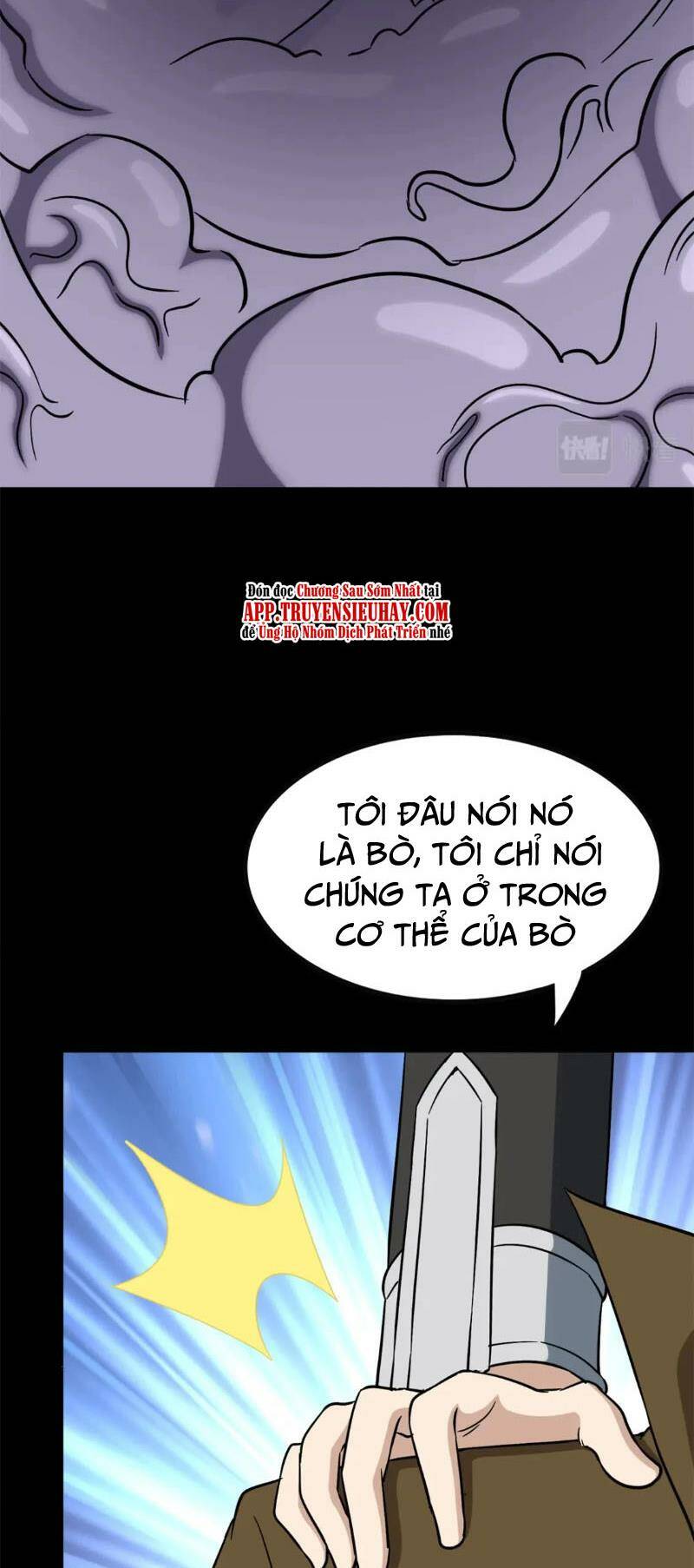 Bạn Gái Zombie Của Tôi Chương 410 Ảnh 68