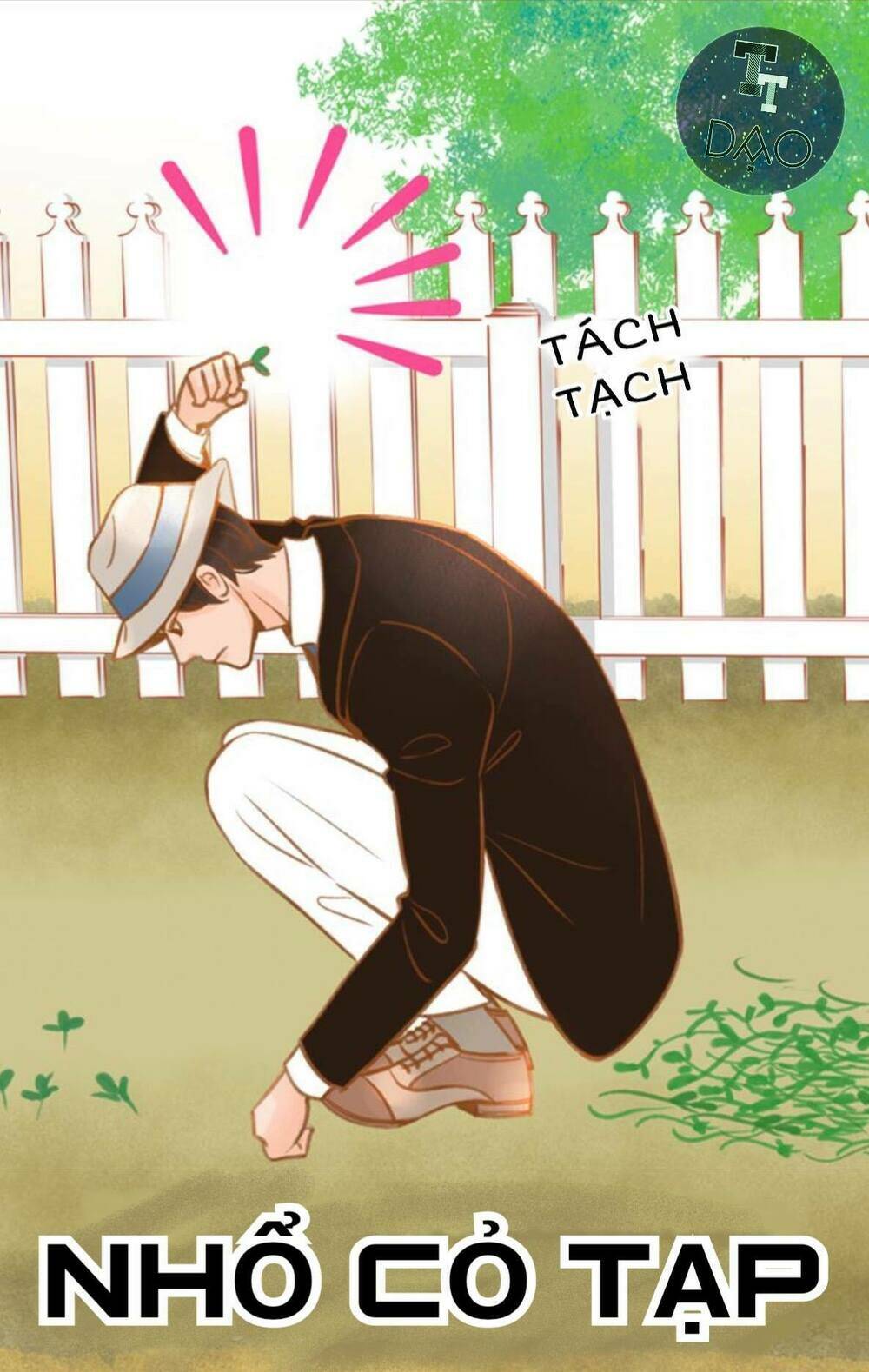Tân Lang Yếu Tòng Tiểu Dưỡng Khởi Chương 3 Ảnh 27