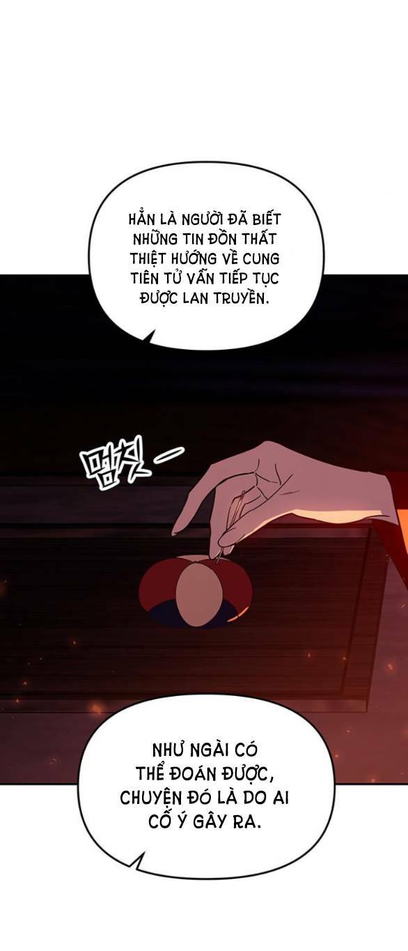 Thái Tử Myolyeong Chương 96.1 Ảnh 25