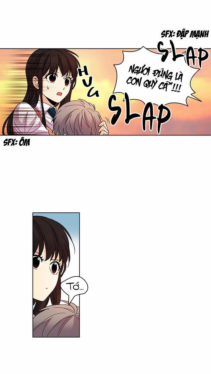 Oh! Cô Nàng Oh Yesu Chương 30 Ảnh 27