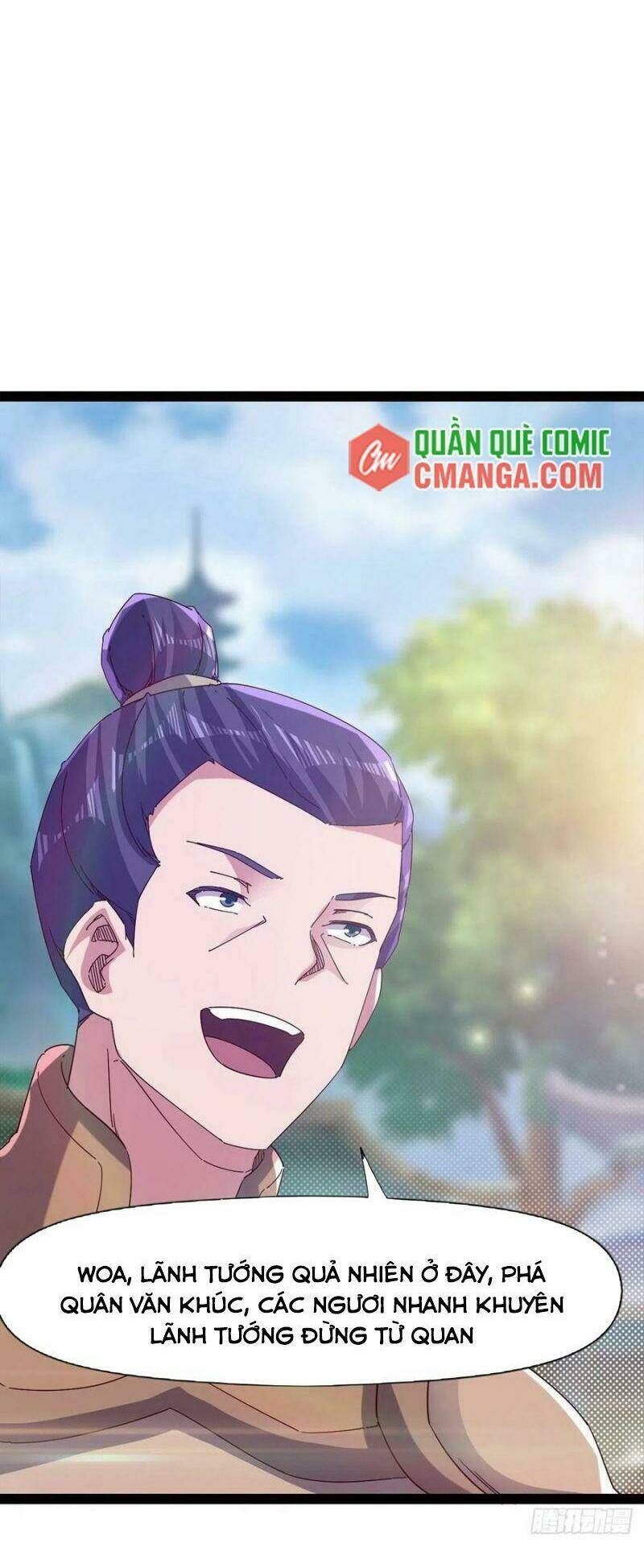Kiếm Đồ Chương 115 Ảnh 35