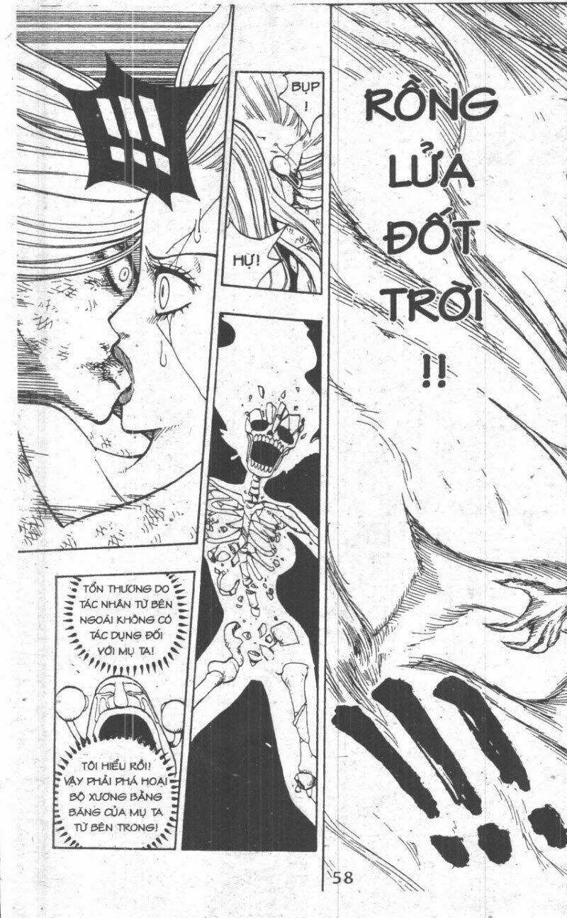 Rave Master (Scan) Chương 37 Ảnh 59