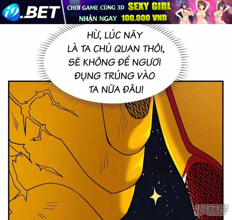 Đô Thị Tiên Đế Chương 71 Ảnh 45