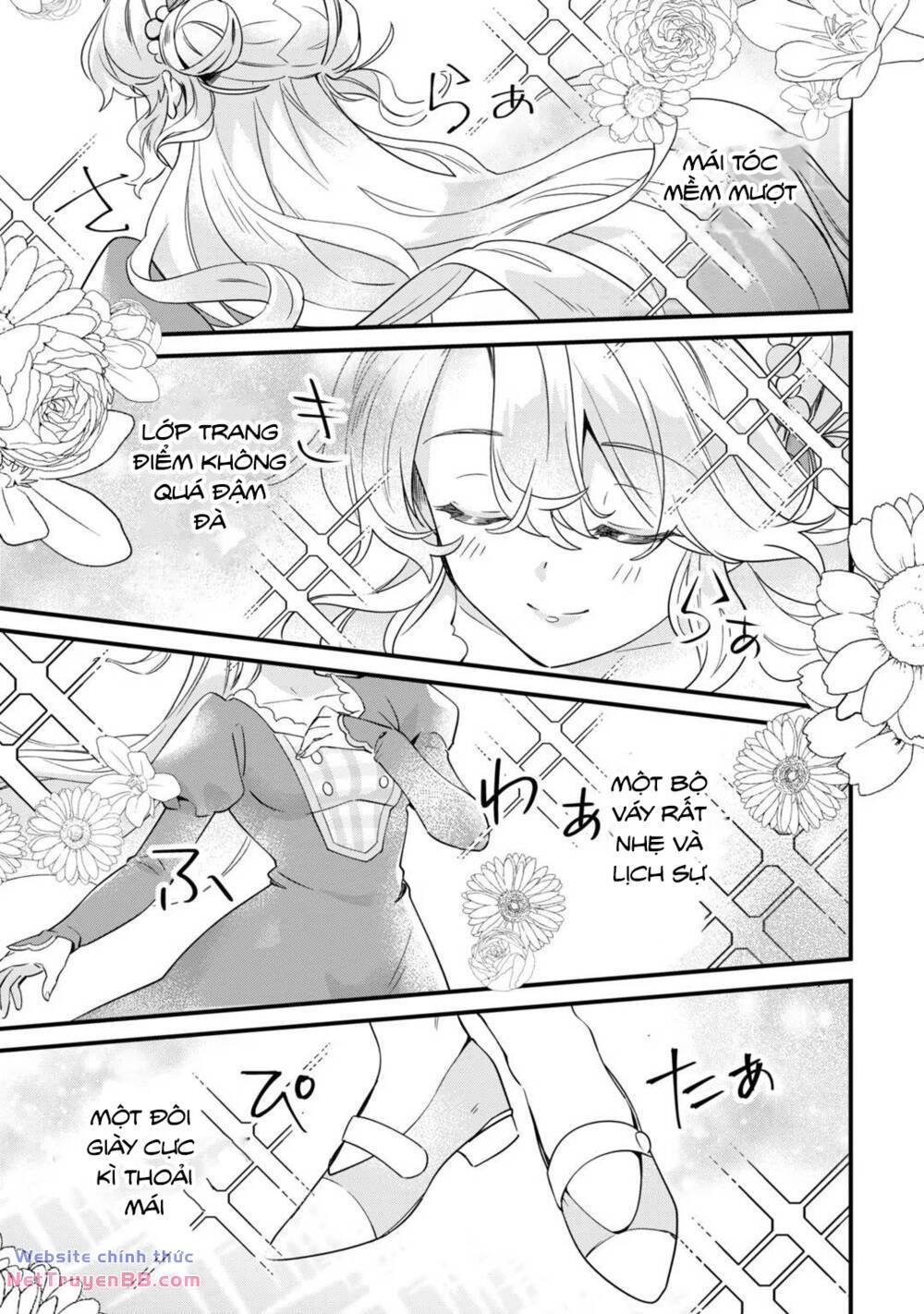 Imokusa Reijou Desu Ga Akuyaku Reisoku Wo Tasuketara Kiniiraremashita Chương 3 Ảnh 4