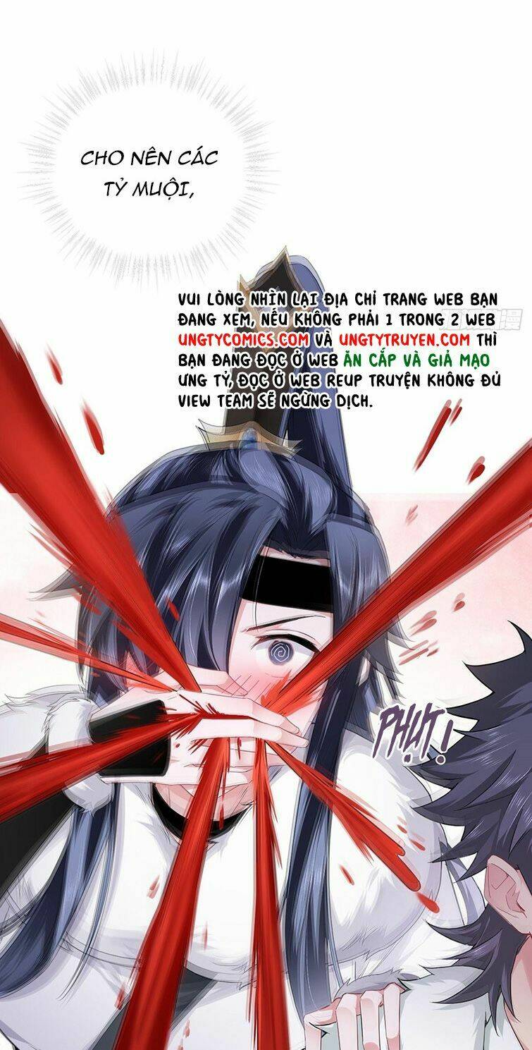 Nhập Mạc Chi Thần Chương 70 Ảnh 46