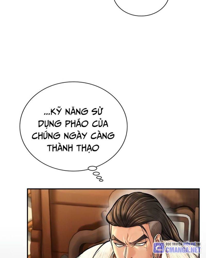 Muscle Joseon Chương 55 Ảnh 46
