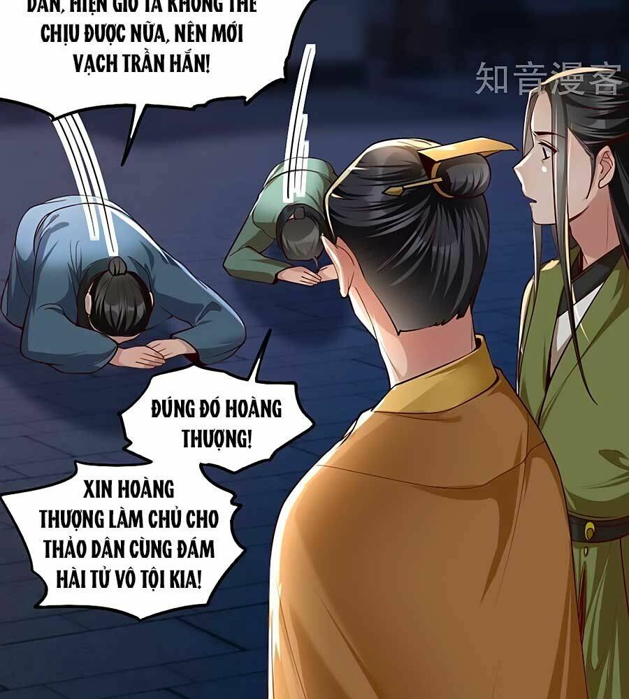 Gian Phi Như Thử Đa Kiều Chương 103 Ảnh 17