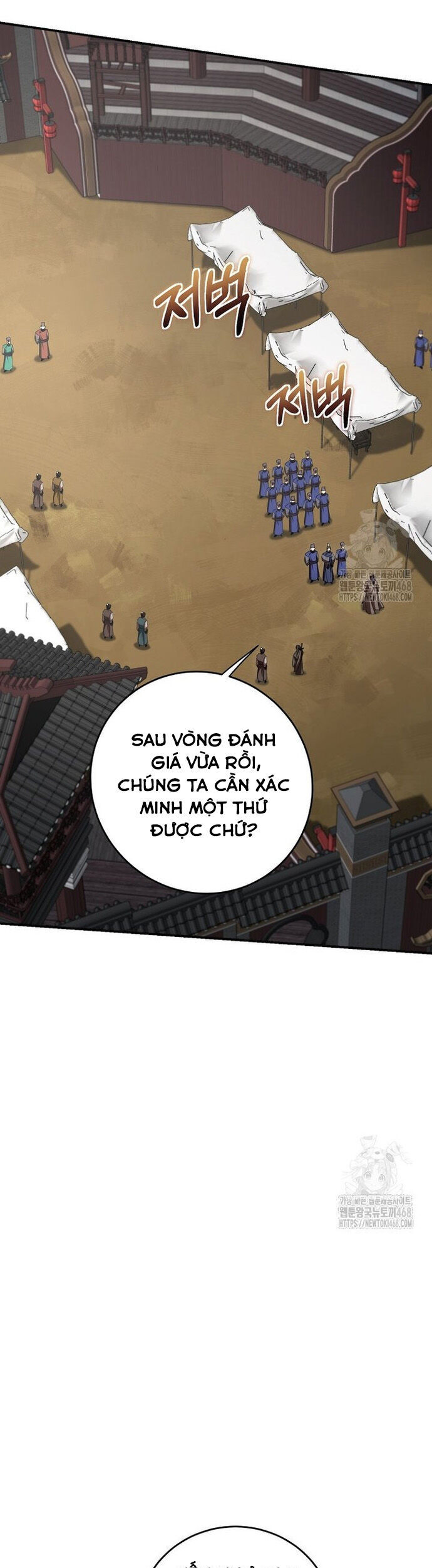 Võ Đang Kỳ Hiệp Chương 141 Ảnh 9