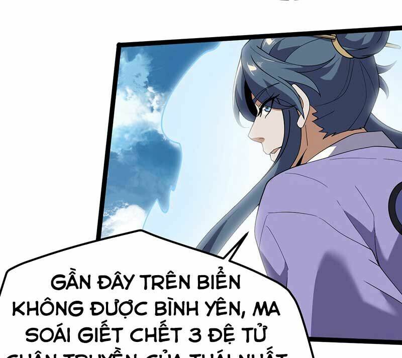 Vĩnh Sinh Chương 75 Ảnh 8