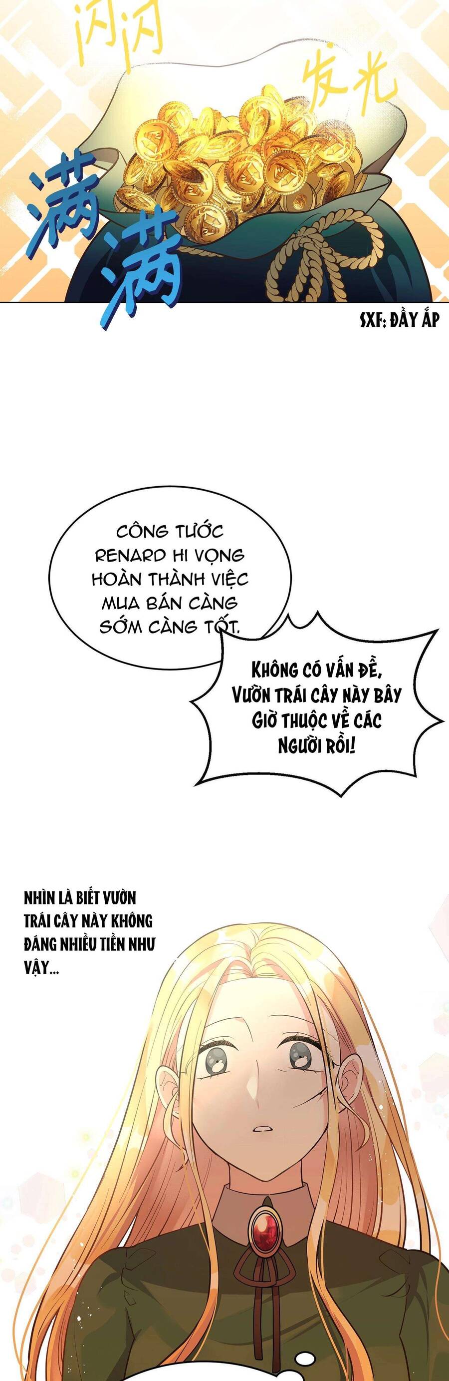 Quả Đào Mật Tháng 6 Chương 2 Ảnh 22