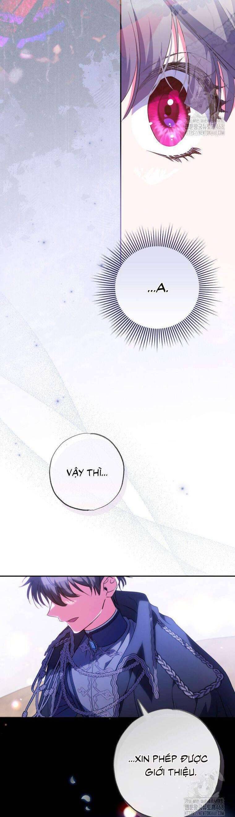 Thánh Nữ Được Đại Công Tước Nhận Nuôi Chương 68 Ảnh 35